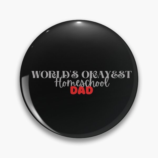 Item preview, Worlds Okayest designed and sold by KwaleKreates.
