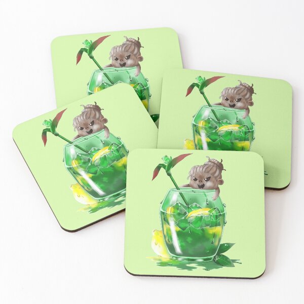 Item preview, The Hag's Rotten Lemon tea designed and sold by indiasticot.