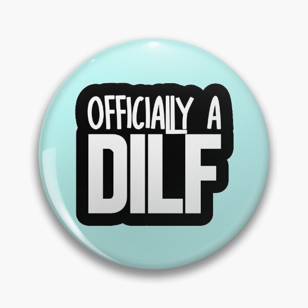 Item preview, Officially a DILF designed and sold by enriquepma.
