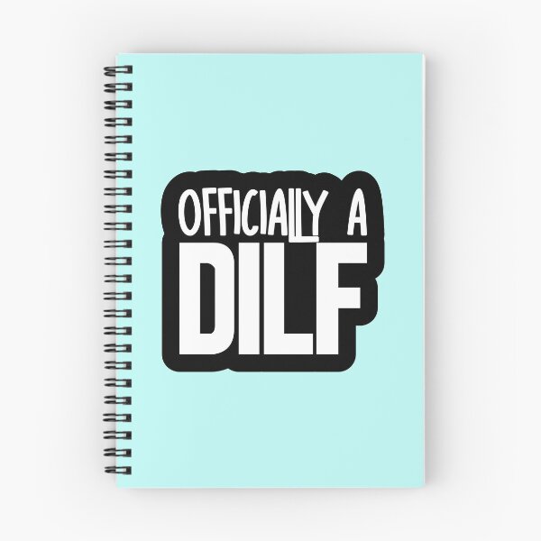 Item preview, Officially a DILF designed and sold by enriquepma.