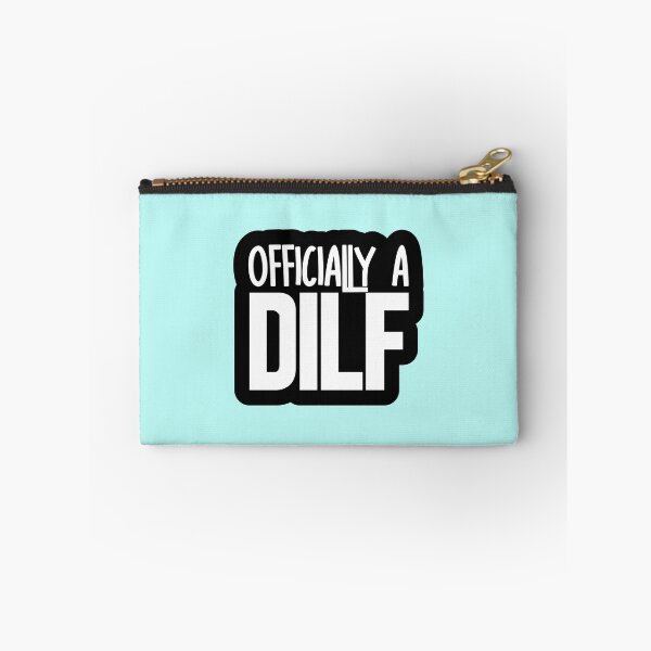 Item preview, Officially a DILF designed and sold by enriquepma.