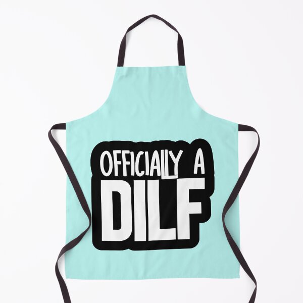 Item preview, Officially a DILF designed and sold by enriquepma.