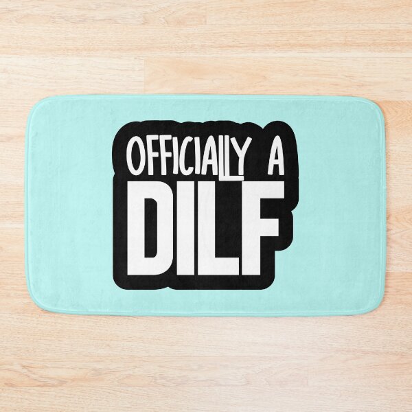 Item preview, Officially a DILF designed and sold by enriquepma.