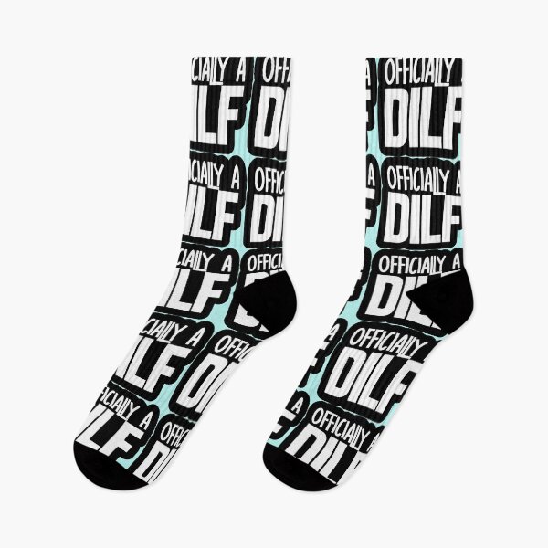 Item preview, Officially a DILF designed and sold by enriquepma.