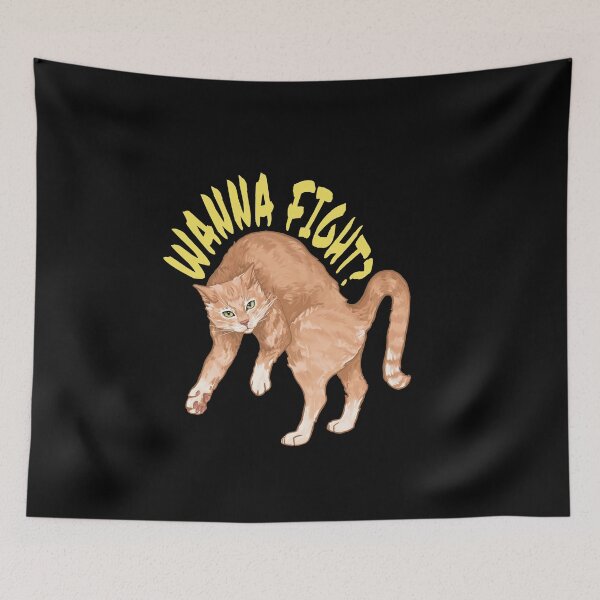 Item preview, Tom Cat designed and sold by GremlinsInk.