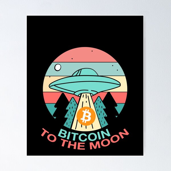 Item preview, Bitcoin BTC HODL Cryptocurrency designed and sold by jacks-tees.