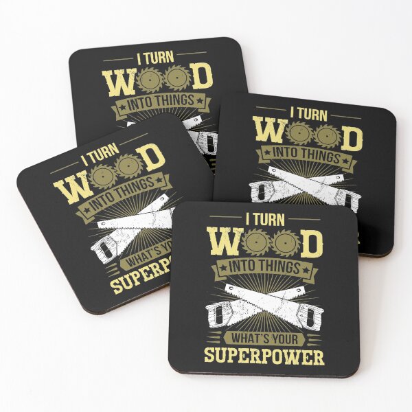 Item preview, Carpenter funny quotes designed and sold by Douglafa.