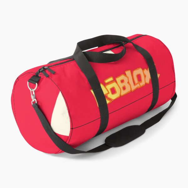 Roblox Duffle Bags Redbubble