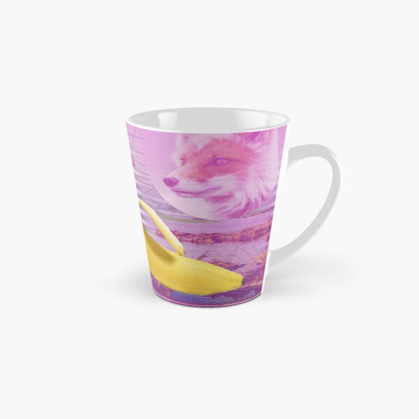 Item preview, Nicholas Cage Banana Vaporwave designed and sold by Todokete.