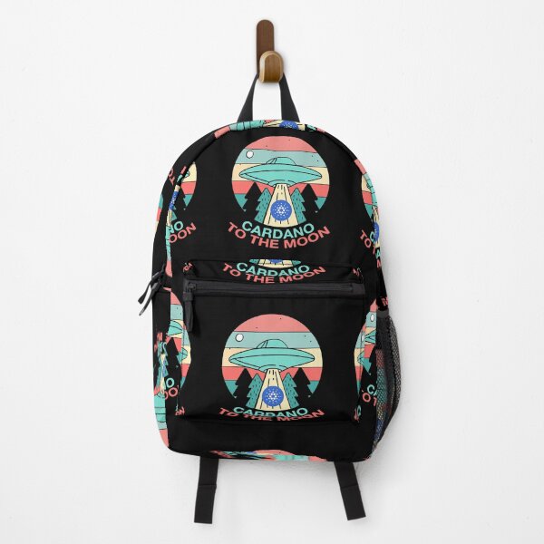 Item preview, Cardano ADA HODL Cryptocurrency designed and sold by jacks-tees.