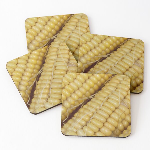 Item preview, Banner of corn designed and sold by Mahirov Shop.