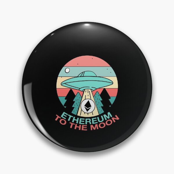 Item preview, Ethereum ETH HODL Cryptocurrency designed and sold by jacks-tees.