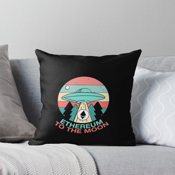 Item preview, Ethereum ETH HODL Cryptocurrency designed and sold by jacks-tees.