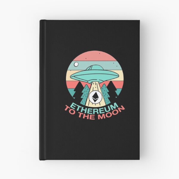 Item preview, Ethereum ETH HODL Cryptocurrency designed and sold by jacks-tees.