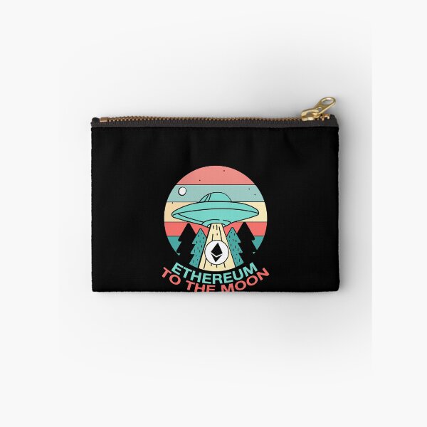 Item preview, Ethereum ETH HODL Cryptocurrency designed and sold by jacks-tees.