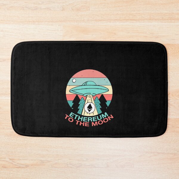 Item preview, Ethereum ETH HODL Cryptocurrency designed and sold by jacks-tees.