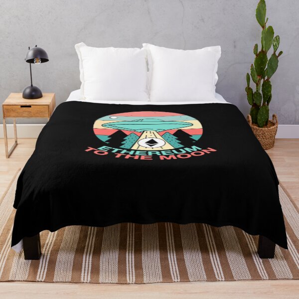 Item preview, Ethereum ETH HODL Cryptocurrency designed and sold by jacks-tees.