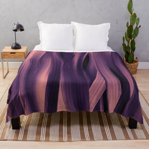 Item preview, Abstract _ purple and pink designed and sold by Thorko.