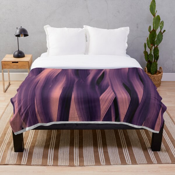 Item preview, Abstract _ purple and pink designed and sold by Thorko.