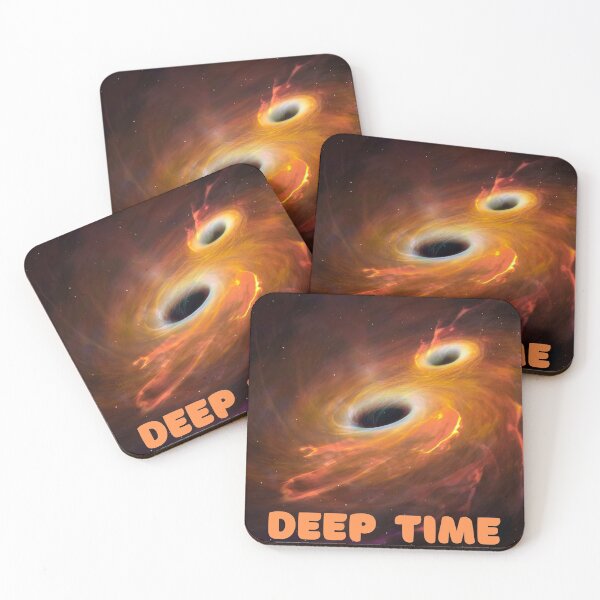 Item preview, Deep Time designed and sold by Wandas-World.