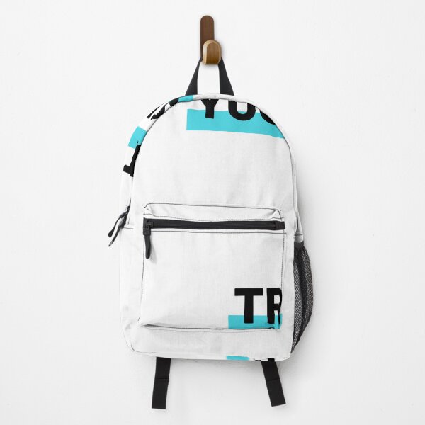 Item preview, Trust yourself designed and sold by Mealamin.