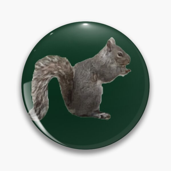 Item preview, Lots of Squirrels designed and sold by Amanda1775.