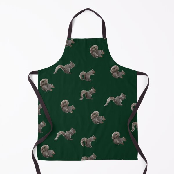 Item preview, Lots of Squirrels designed and sold by Amanda1775.