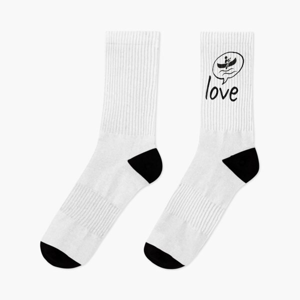 Item preview, Love: Canoeing designed and sold by TheGreenGoat.