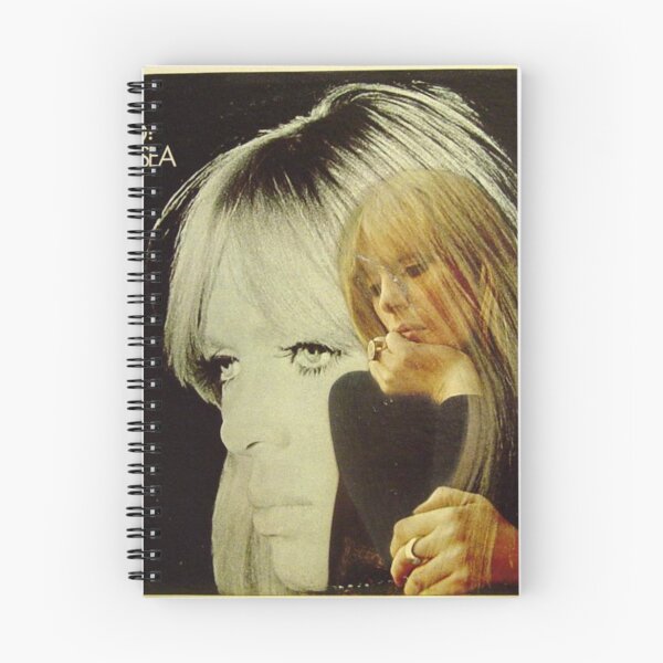 Item preview, Nico- Chelsea Girl, Stereo lp Cover designed and sold by Vintaged.