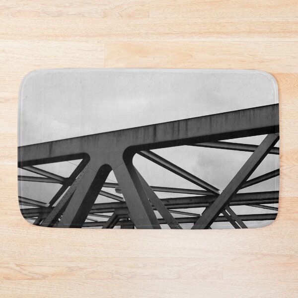 Item preview, Bridge Architecture Detail designed and sold by CiaraPrints.