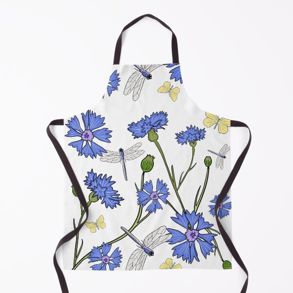 Item preview, Cornflowers designed and sold by valdegilde.