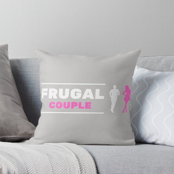 Item preview, Frugal Couple (women) designed and sold by g-raph.