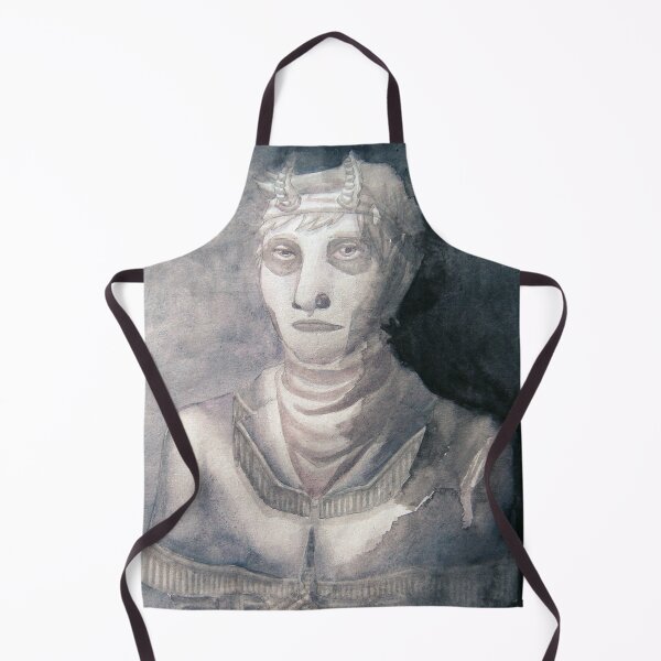 Item preview, Gray Portrait designed and sold by ISR-Illusions.