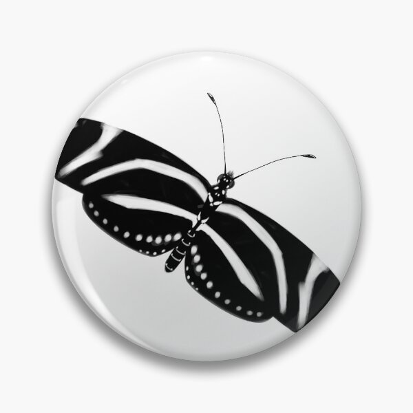 Item preview, Zebra Longwing designed and sold by PteriGrus.