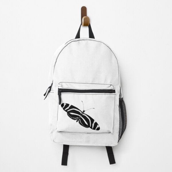 Item preview, Zebra Longwing designed and sold by PteriGrus.