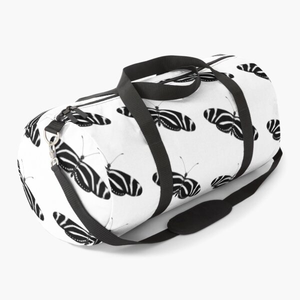 Item preview, Zebra Longwing designed and sold by PteriGrus.