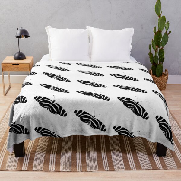 Item preview, Zebra Longwing designed and sold by PteriGrus.