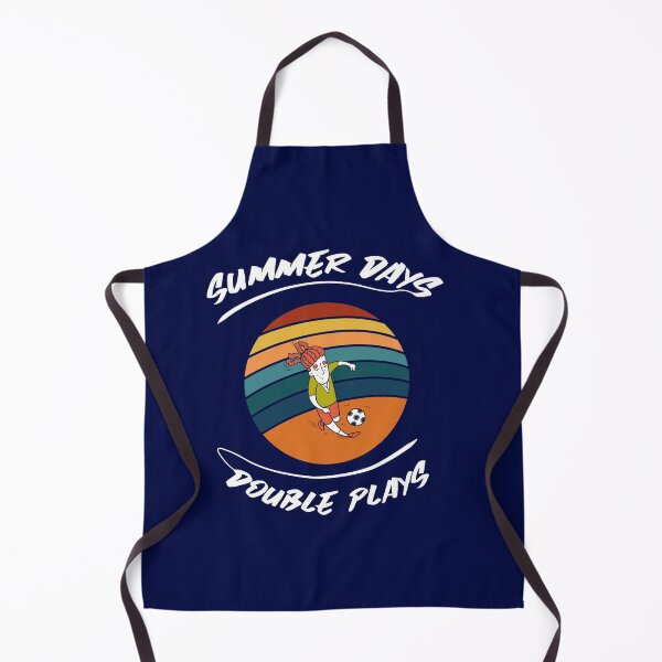 Item preview, summer days double plays, soccer, summer and play designed and sold by Bodino.