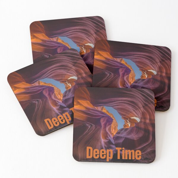 Item preview, Deep Time designed and sold by Wandas-World.