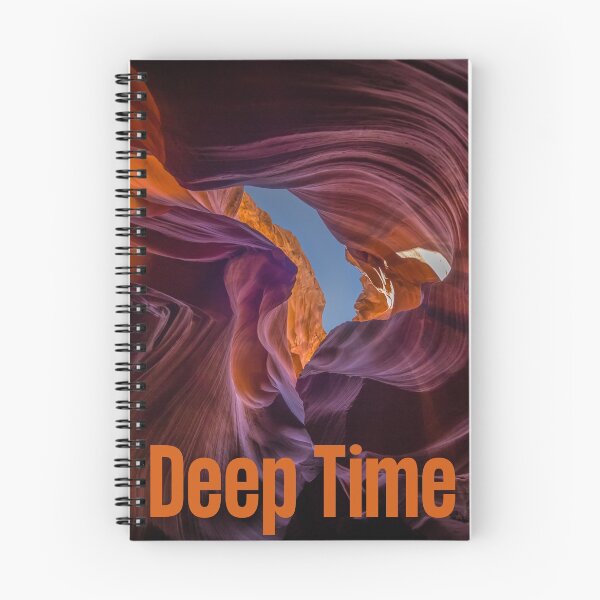 Item preview, Deep Time designed and sold by Wandas-World.
