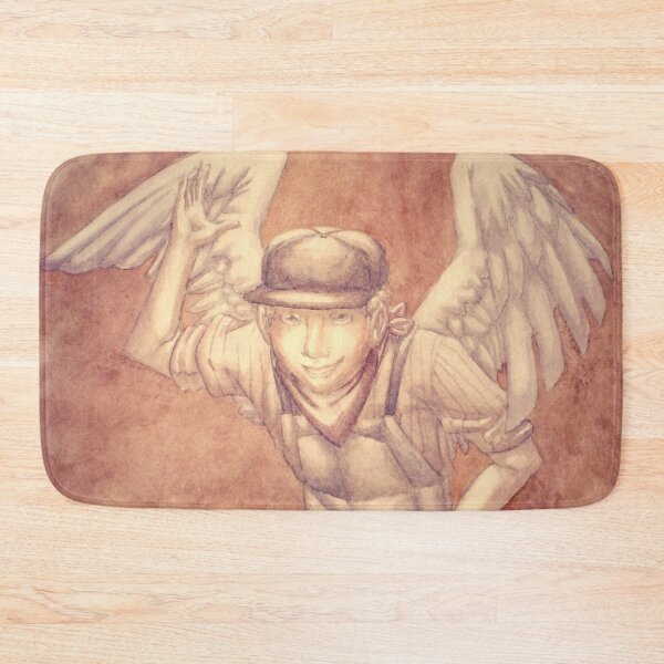 Item preview, Angel designed and sold by ISR-Illusions.