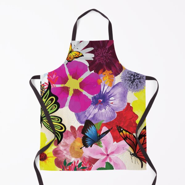 Item preview, Spring Flowers designed and sold by passiveink.