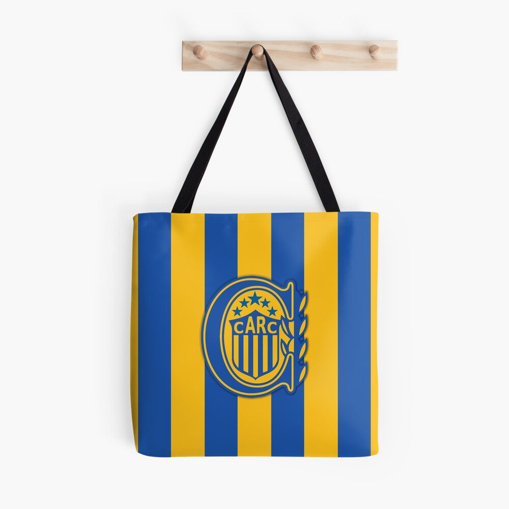 Club Atlético Peñarol Tote Bag for Sale by o2creativeNY