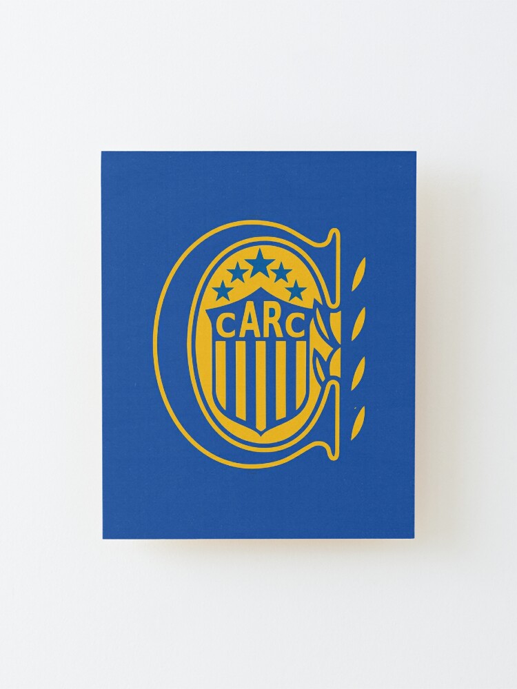 Club Atlético Independiente Art Board Print for Sale by o2creativeNY