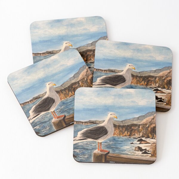 Item preview, Lookout designed and sold by kathyjoycecards.