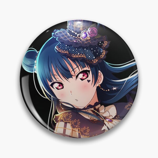 Item preview, Yoshiko - LOVE LIVE designed and sold by Todokete.