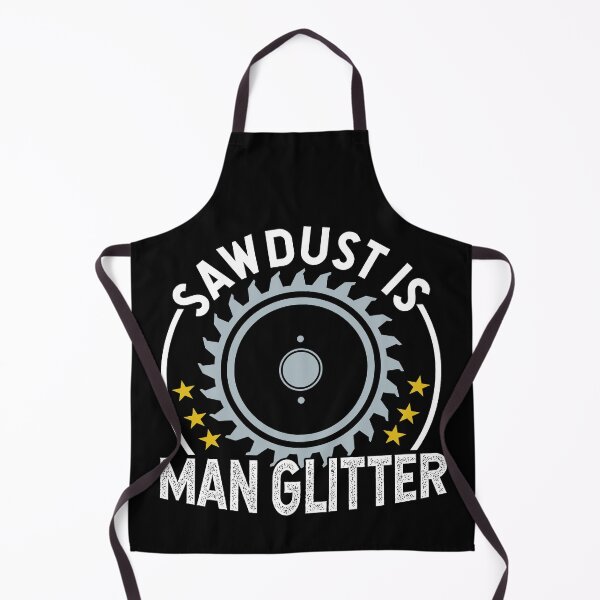 Item preview, Carpenter funny gift woodworker saying designed and sold by Douglafa.