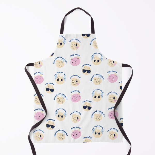 Item preview, I'm not normal, you are weird designed and sold by Yellowsprint.
