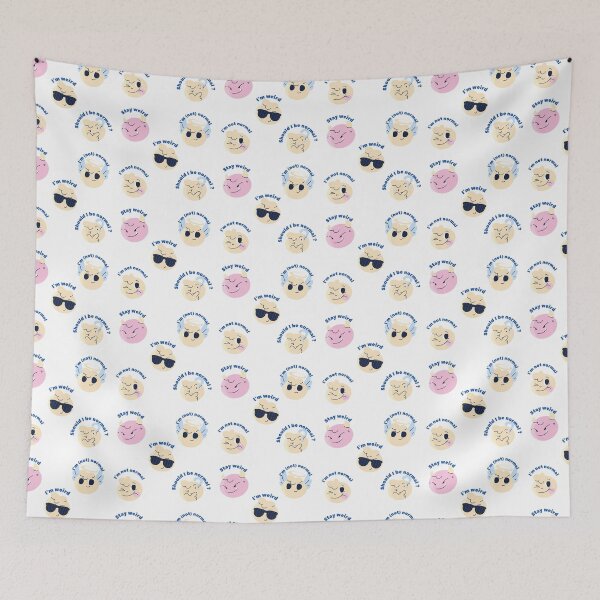 Item preview, I'm not normal, you are weird designed and sold by Yellowsprint.