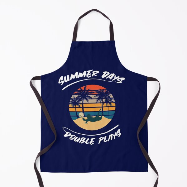 Item preview, Summer days double plays, summer days, double the fun while playing. designed and sold by Bodino.